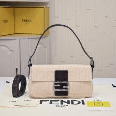 Fendi Baguette Bags